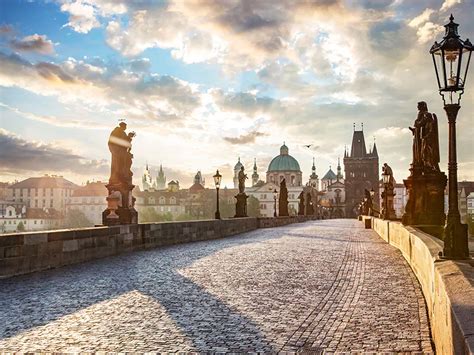 The History of Prague: From the Ancient Celts to the Soviet Union.